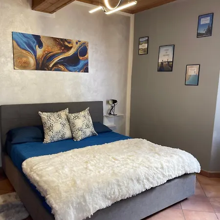 - Casa Usignolo * Castelletto sopra Ticino