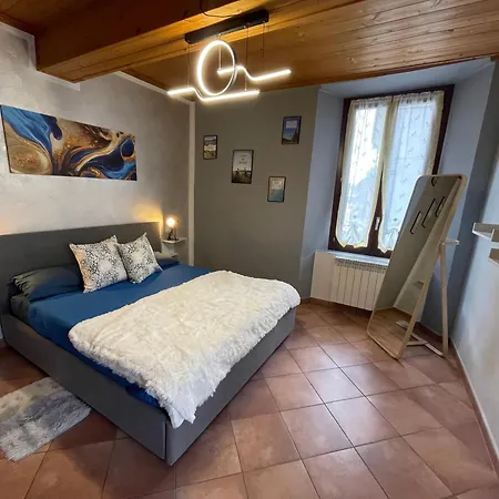 Appartamento - Casa Usignolo *
