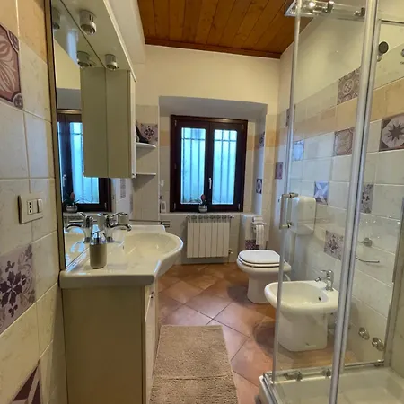 Appartement - Casa Usignolo