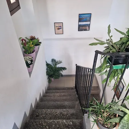 - Casa Usignolo Daire *