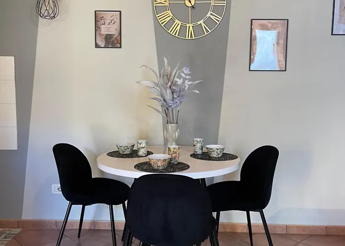 - Casa Usignolo Διαμέρισμα *
