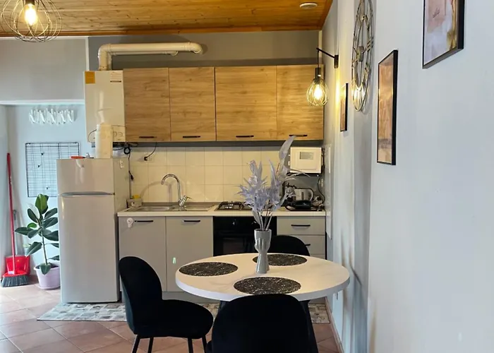 - Casa Usignolo Appartement