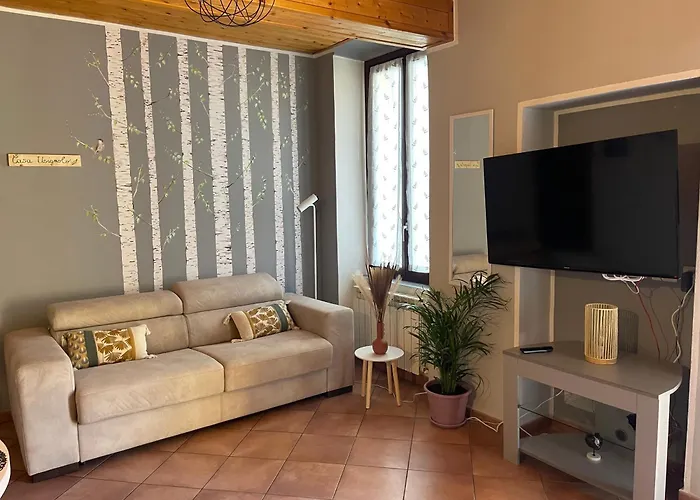 - Casa Usignolo *
