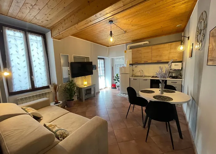 - Casa Usignolo