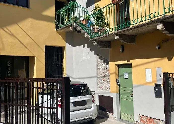 - Casa Usignolo