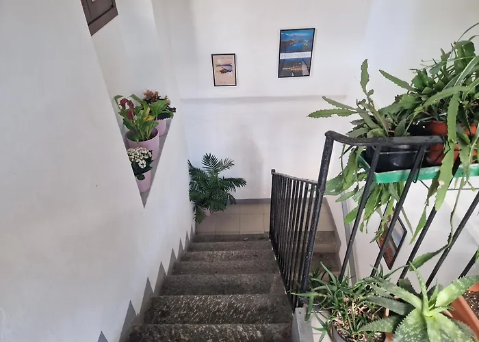 - Casa Usignolo Διαμέρισμα *
